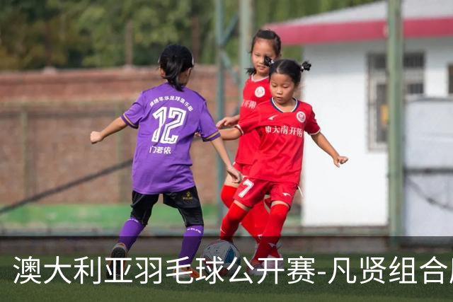 澳大利亚羽毛球公开赛-凡贤组合鏖战进决赛 混双中国揽冠亚